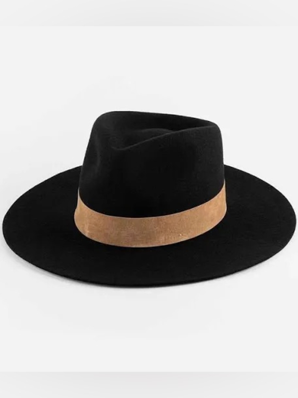 Gigi Pip Monroe Rancher hat